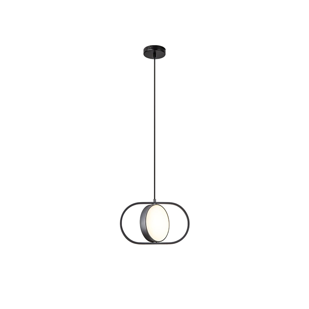 KUU Pendellampa
