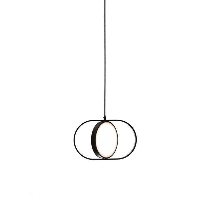 KUU Pendellampa