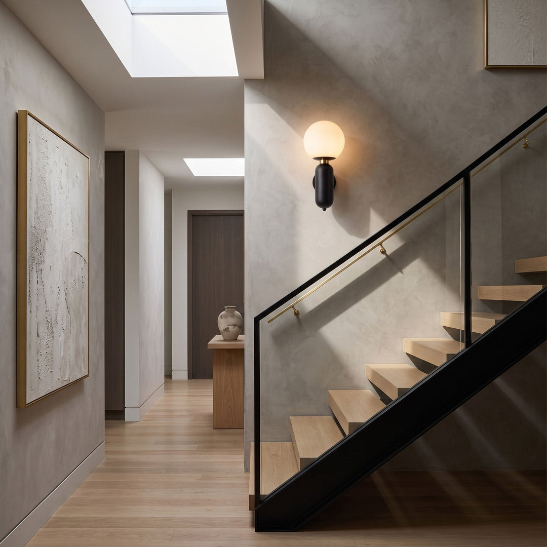 Kade Vägglampa