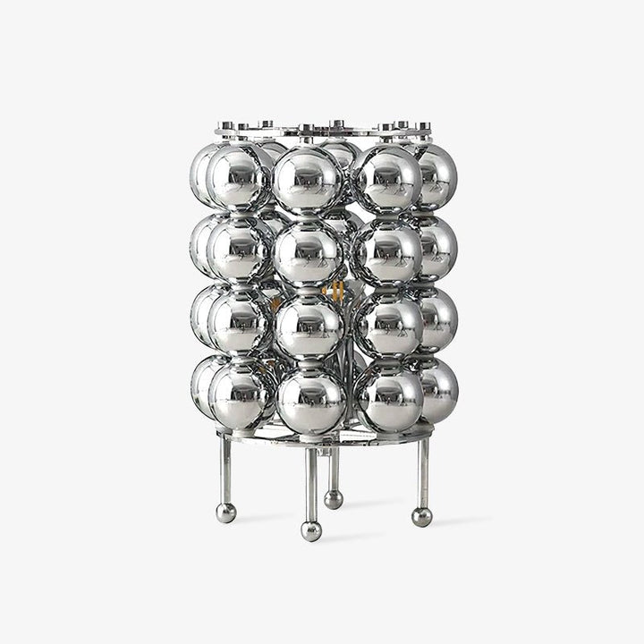 Kare Bordslampa