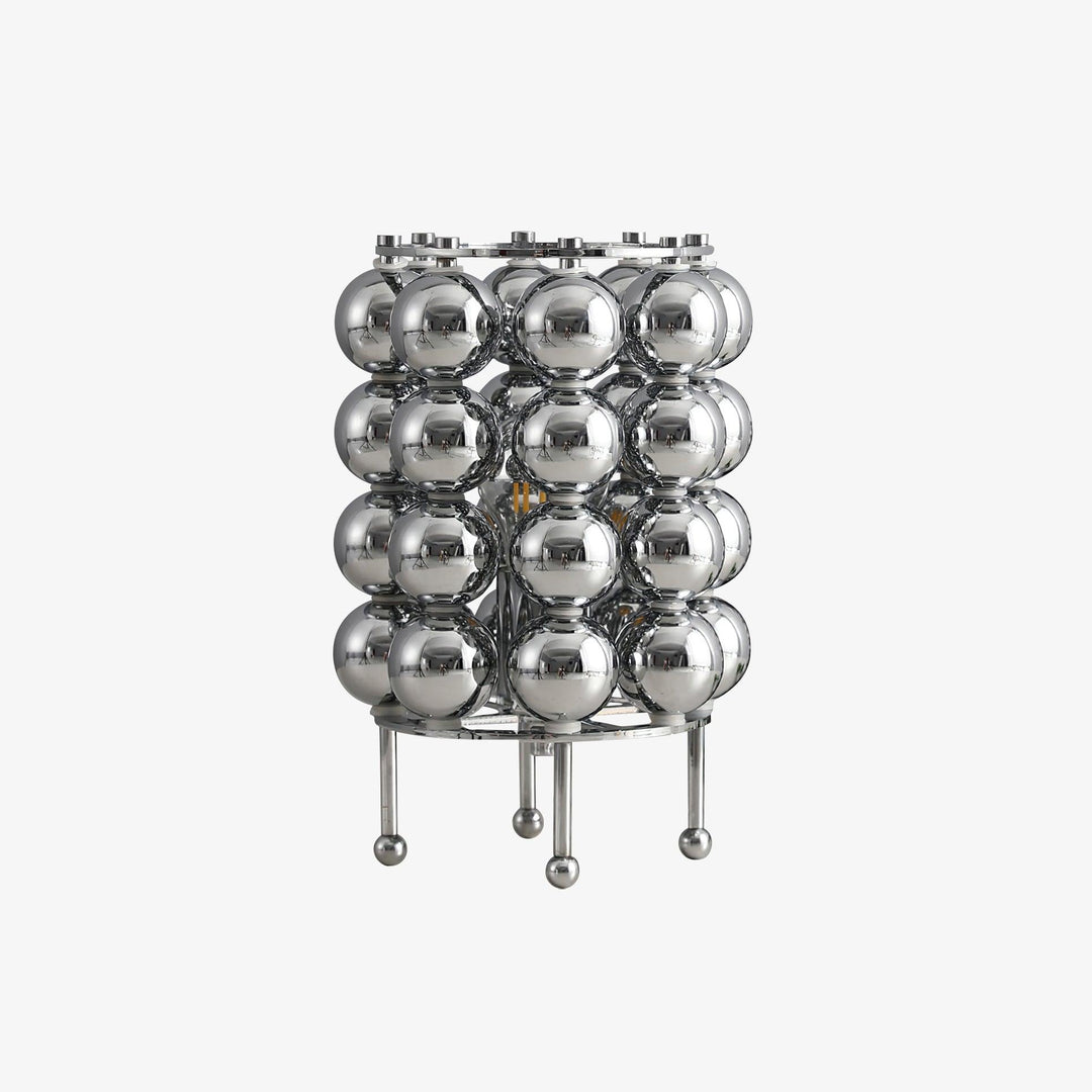 Kare Bordslampa
