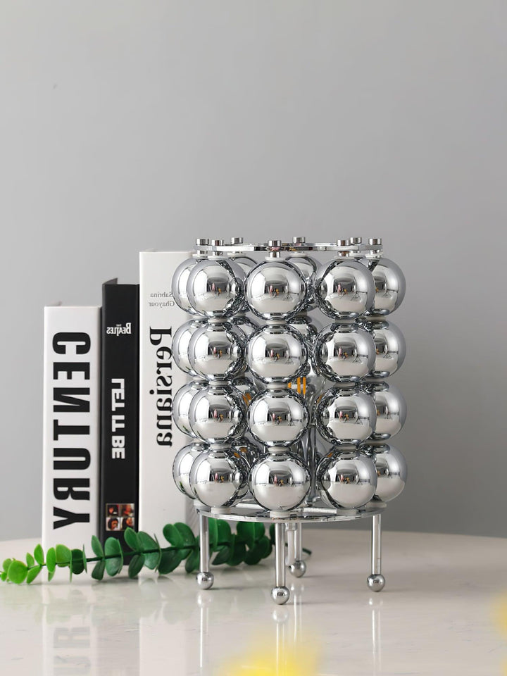 Kare Bordslampa