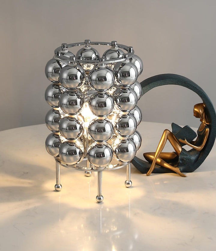 Kare Bordslampa