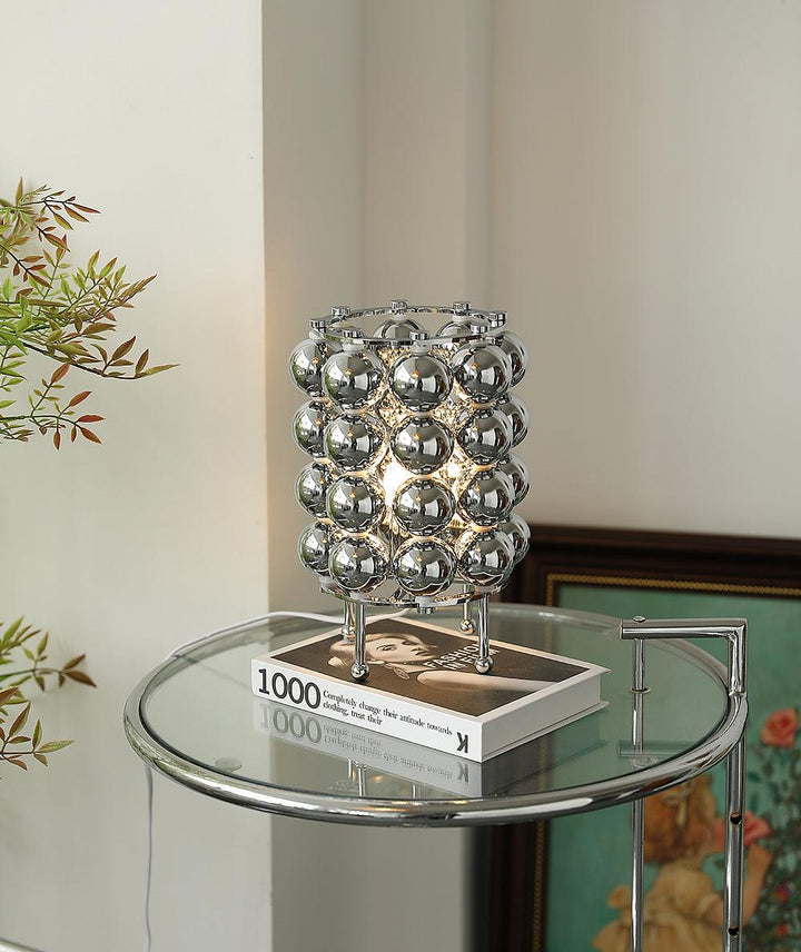 Kare Bordslampa
