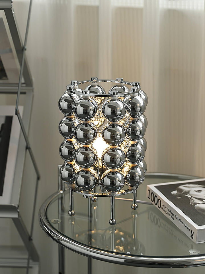 Kare Bordslampa