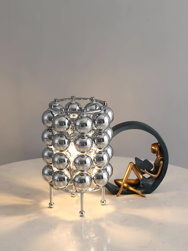 Kare Bordslampa