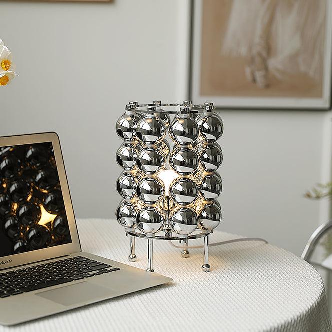 Kare Bordslampa
