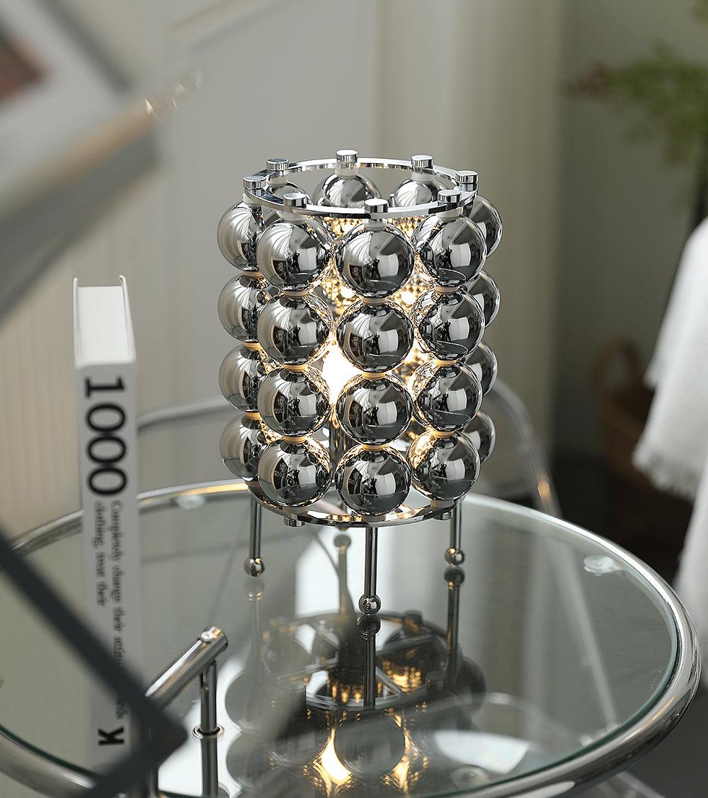 Kare Bordslampa