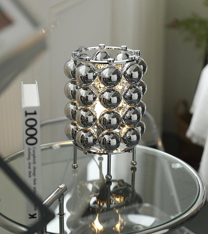 Kare Bordslampa