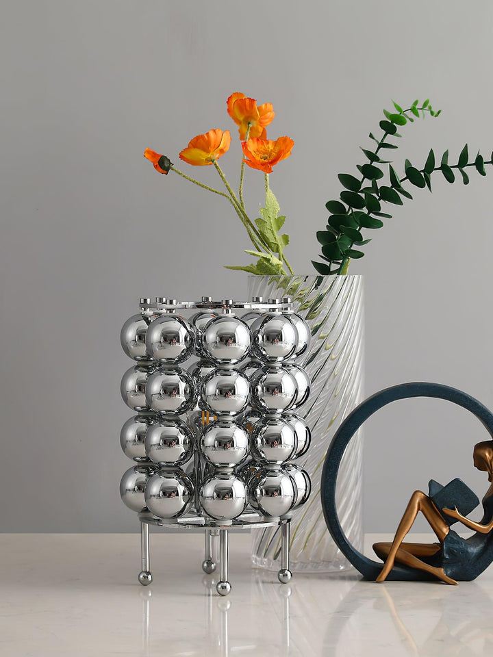 Kare Bordslampa