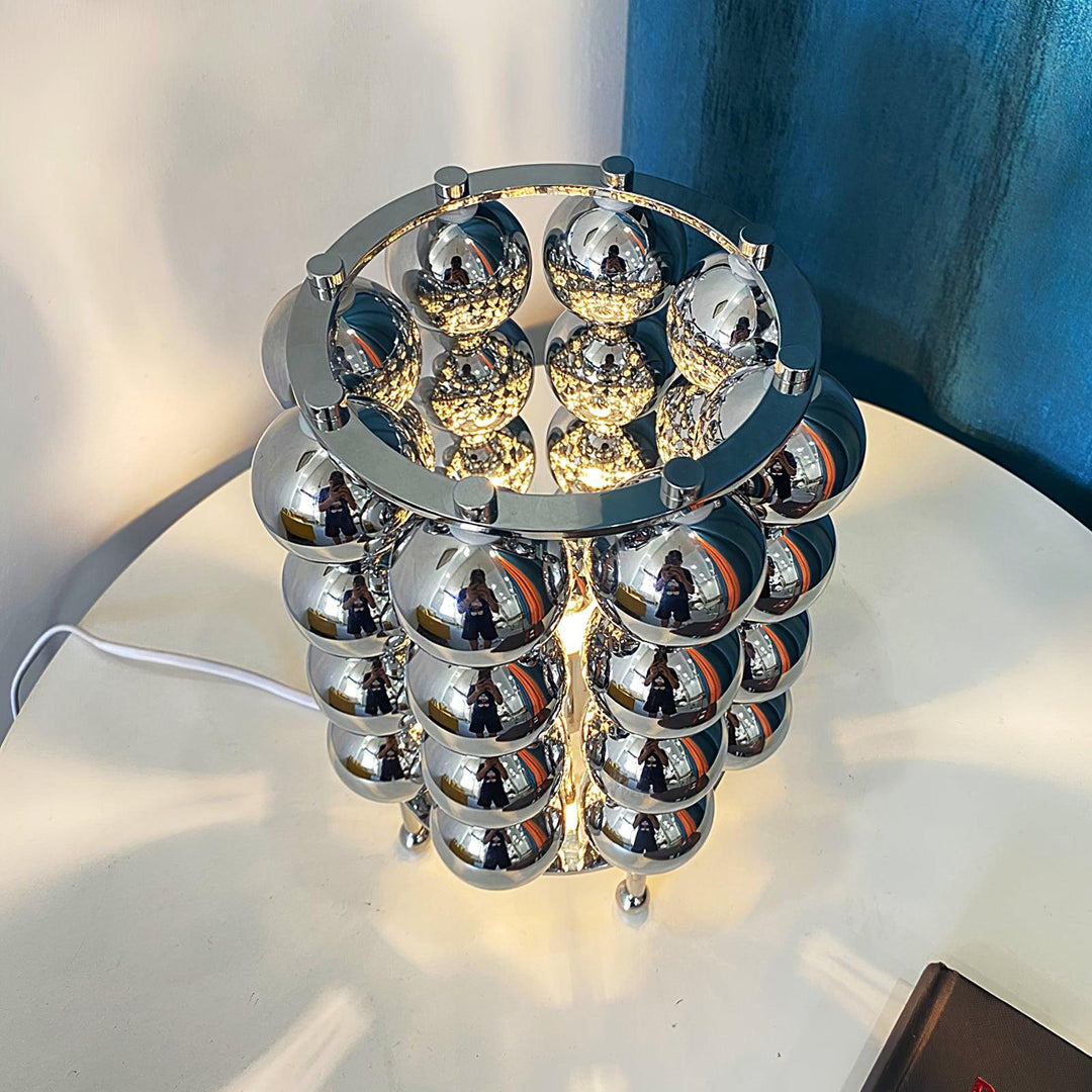 Kare Bordslampa