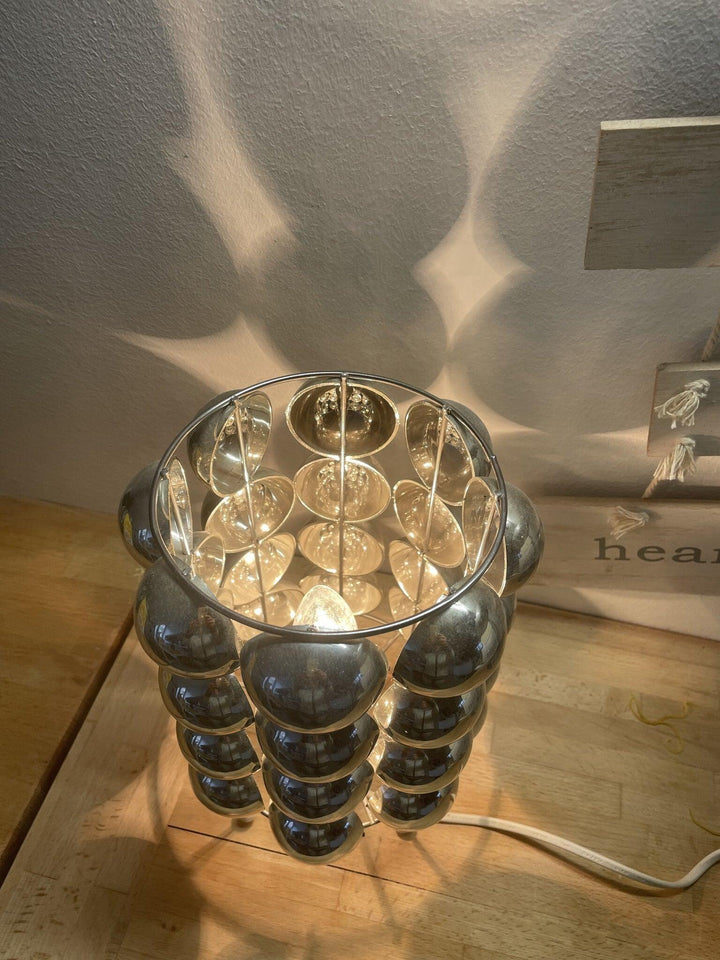 Kare Bordslampa