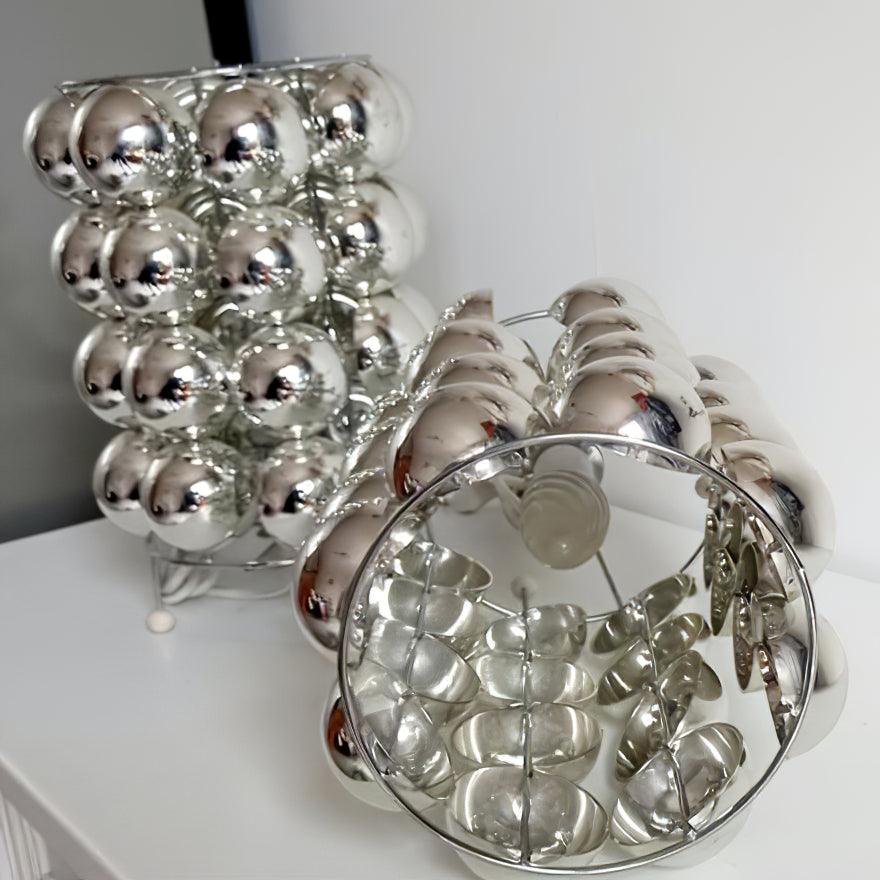 Kare Bordslampa