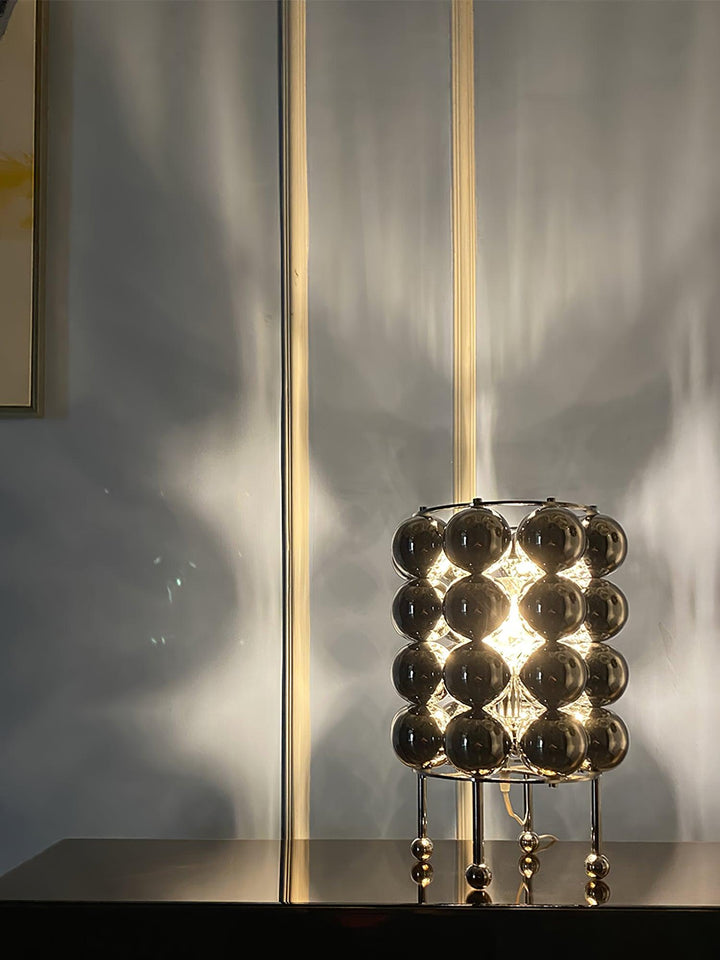 Kare Bordslampa