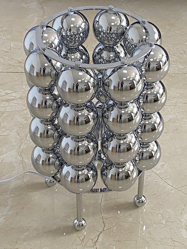 Kare Bordslampa