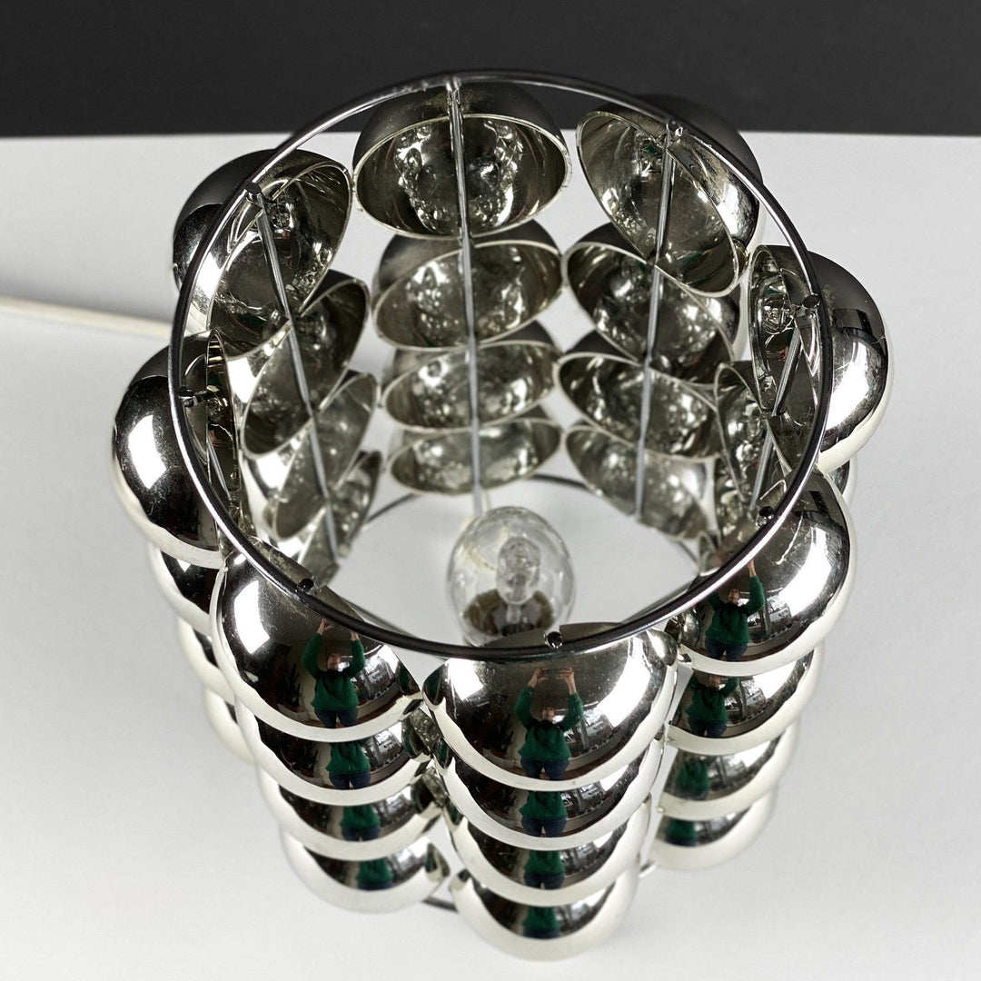 Kare Bordslampa