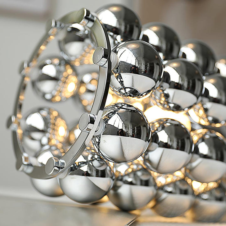 Kare Bordslampa
