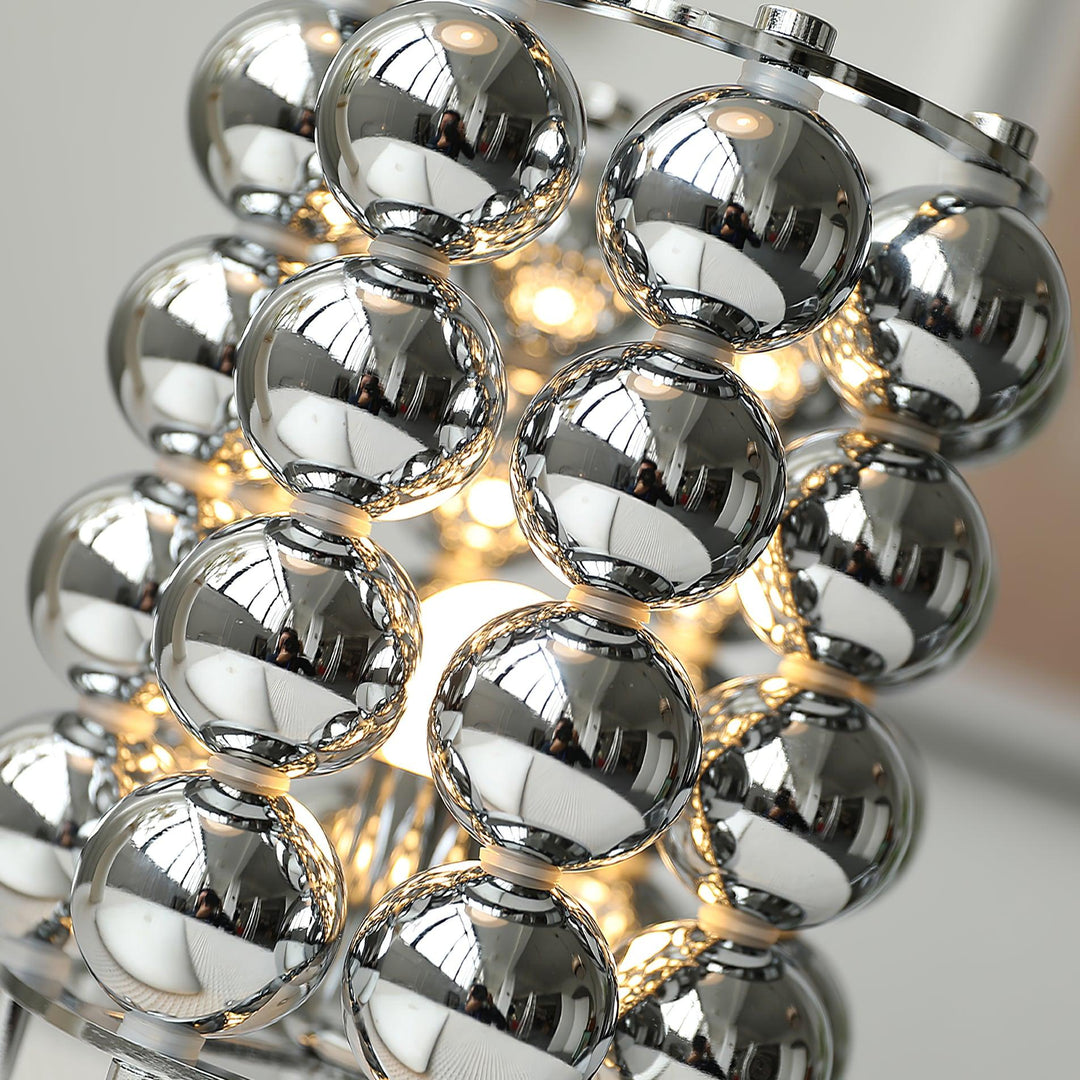 Kare Bordslampa