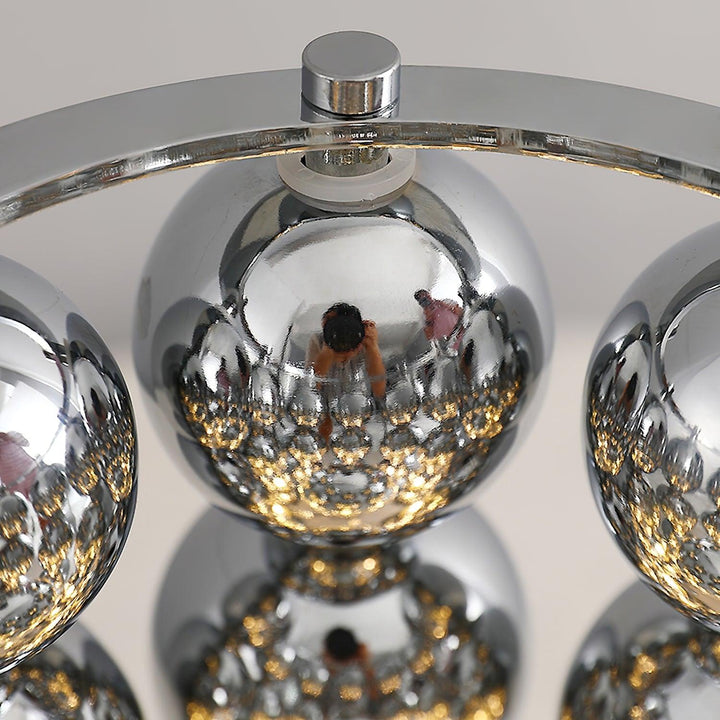Kare Bordslampa