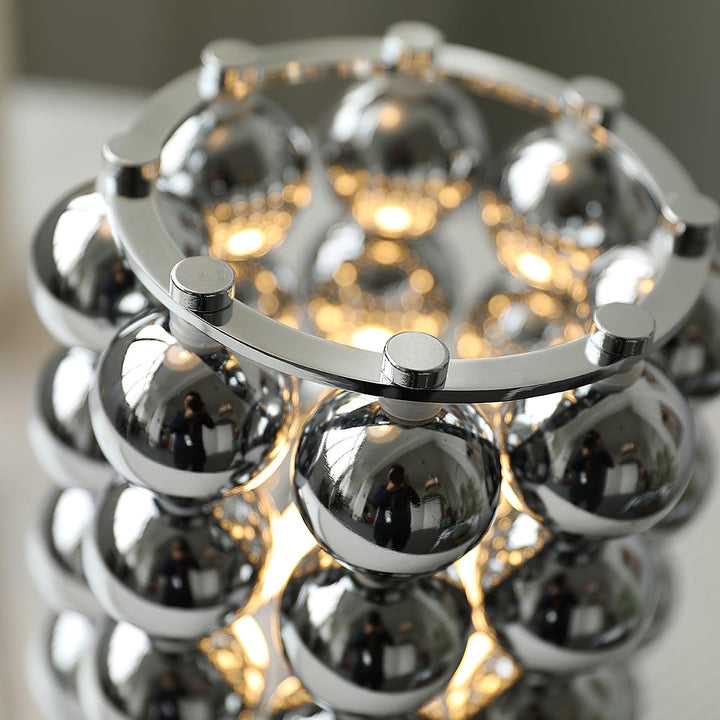 Kare Bordslampa