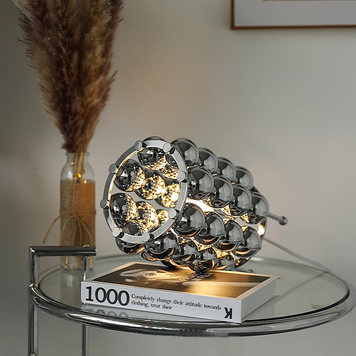 Kare Bordslampa