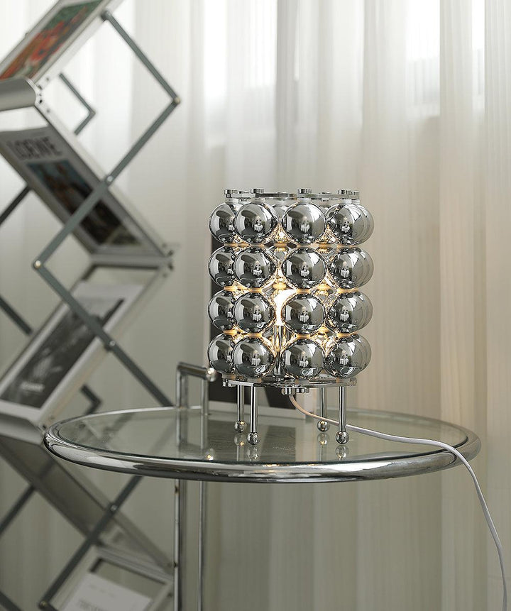 Kare Bordslampa