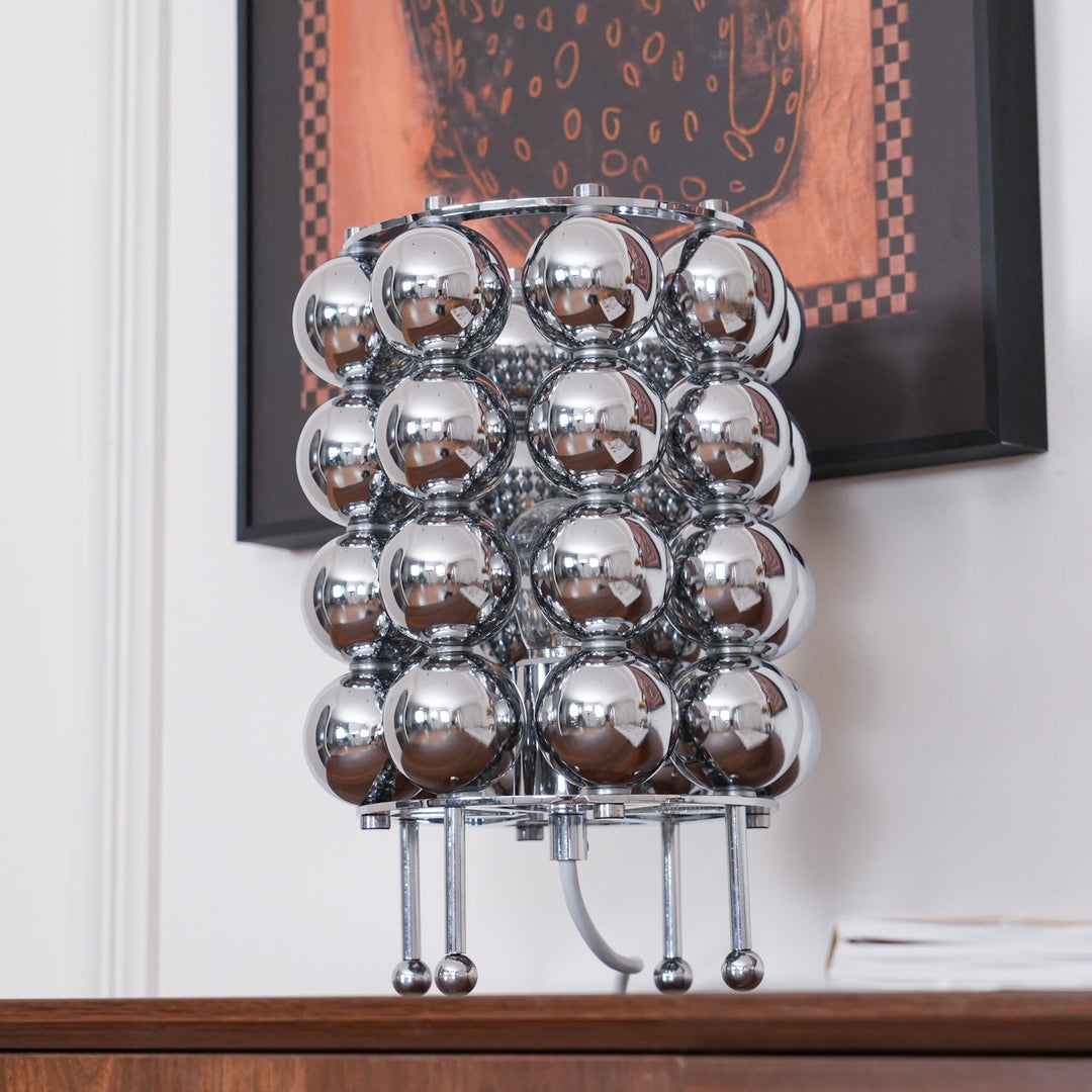 Kare Bordslampa