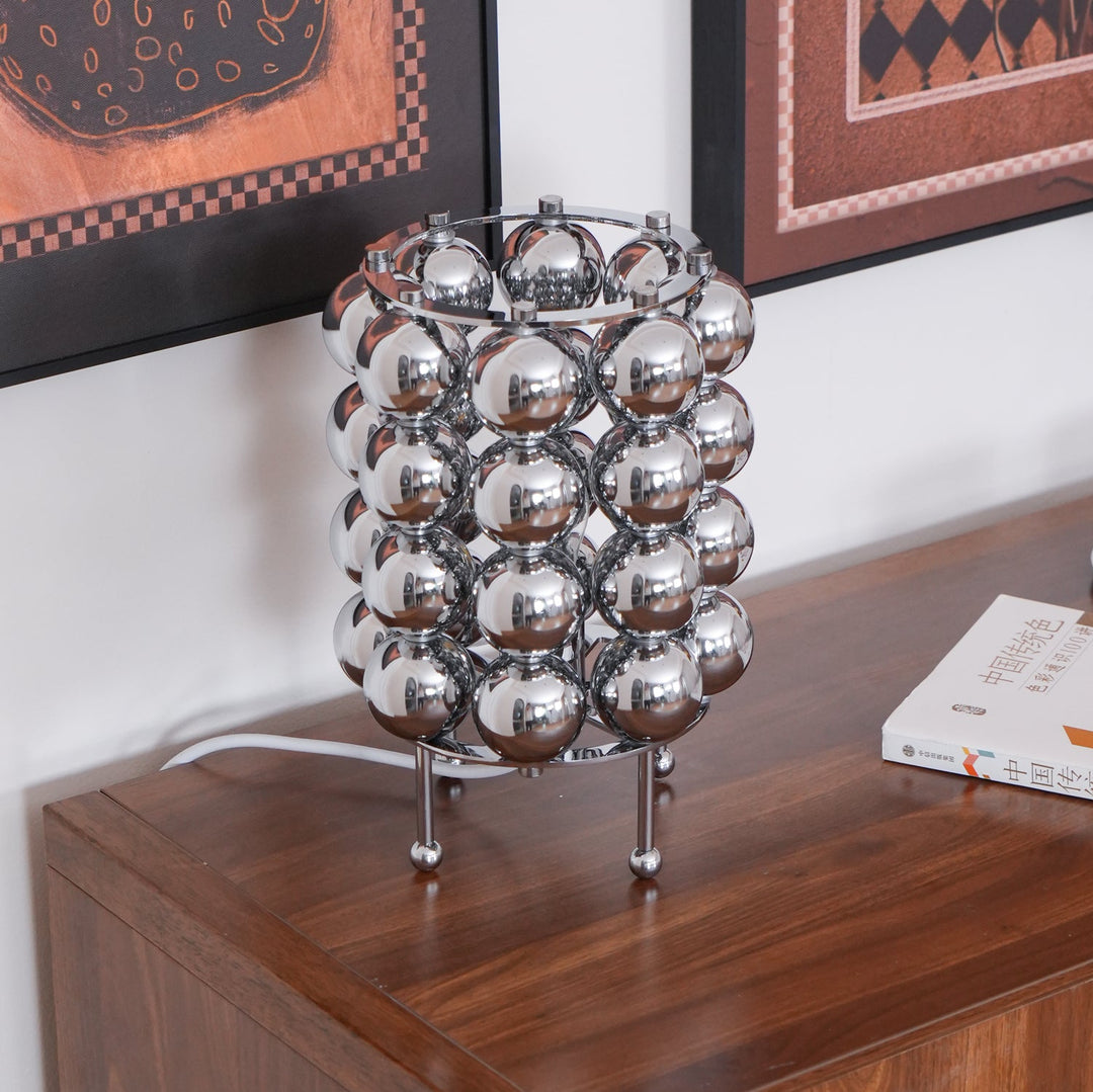 Kare Bordslampa