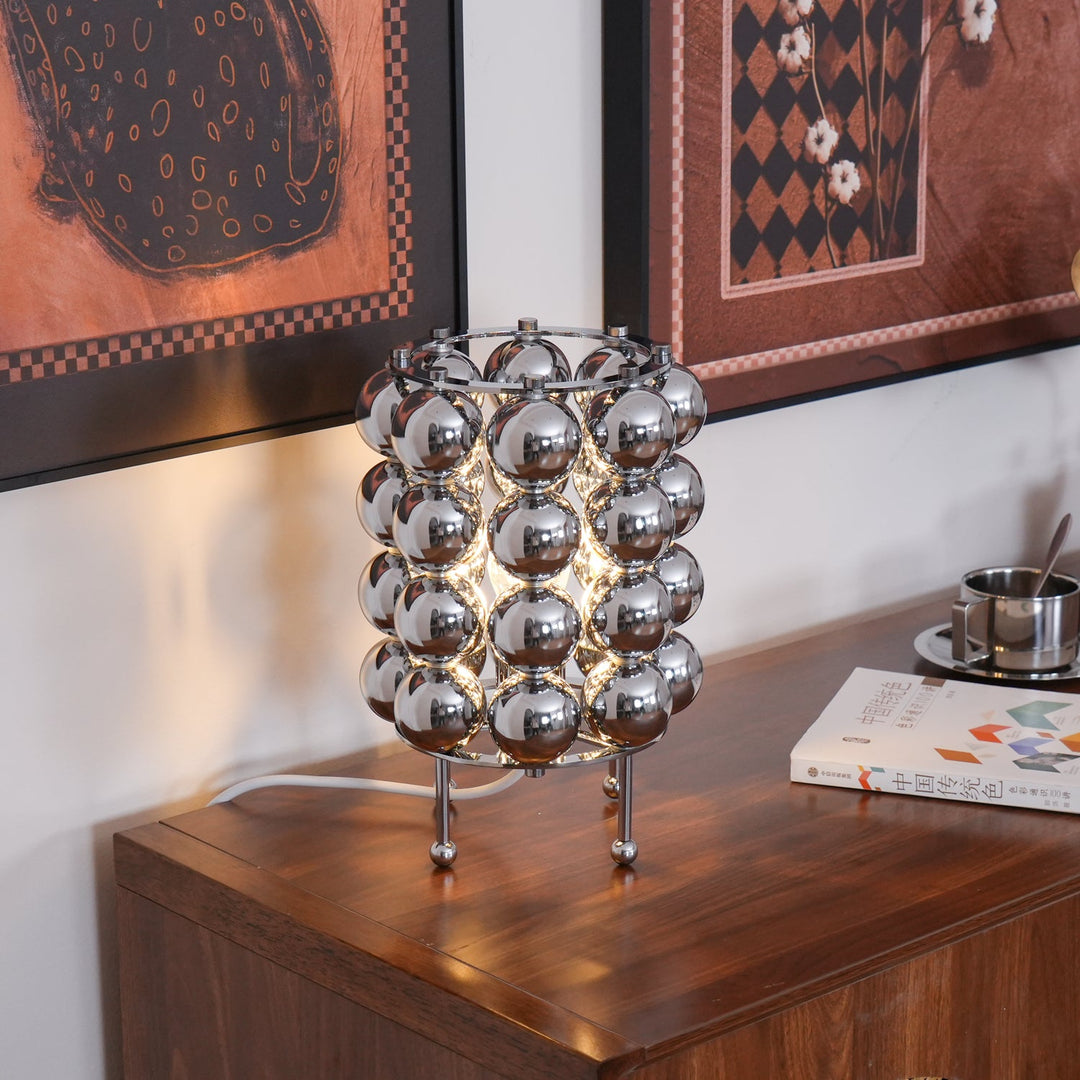 Kare Bordslampa