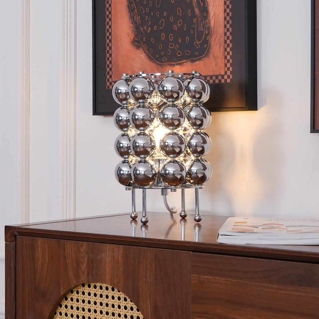 Kare Bordslampa