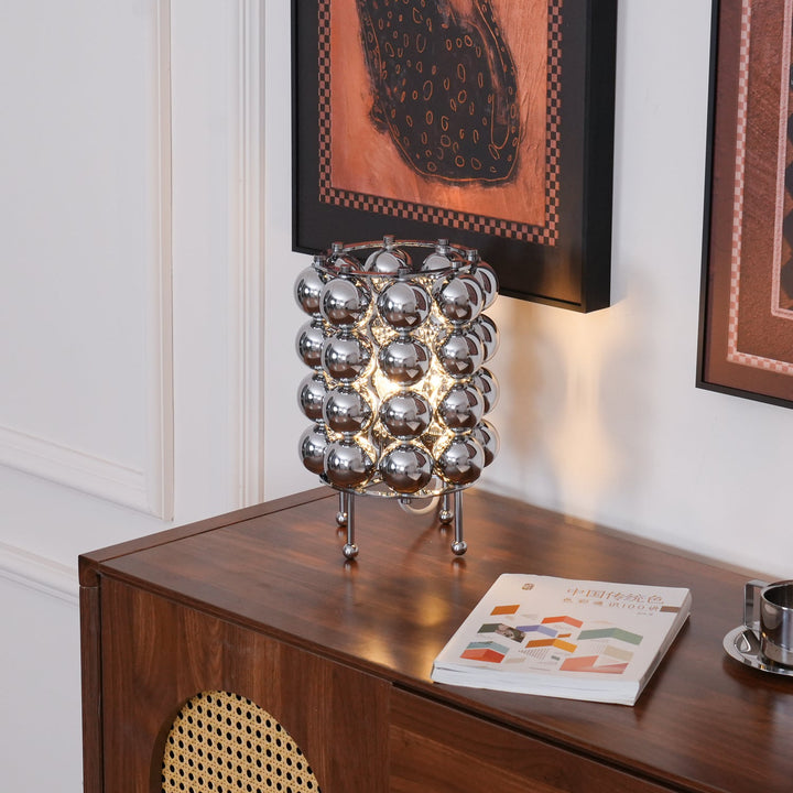 Kare Bordslampa