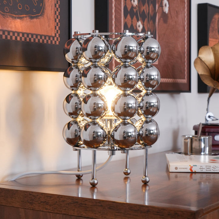 Kare Bordslampa