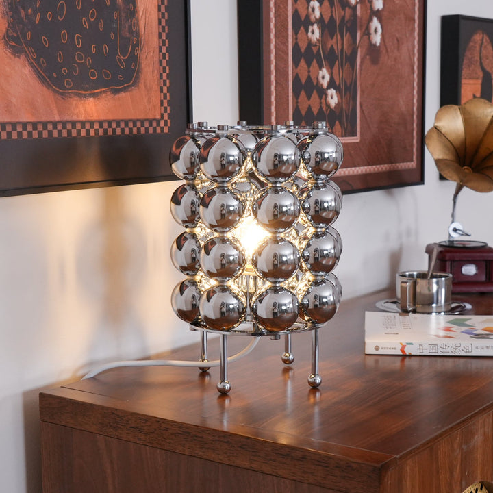 Kare Bordslampa