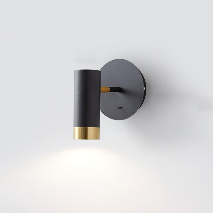 Karpo Vägglampa