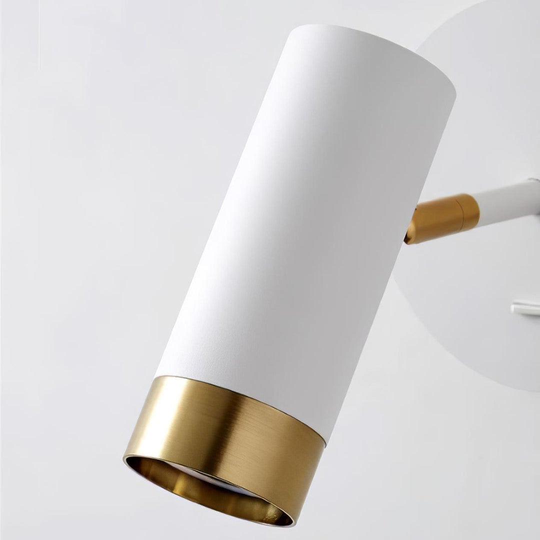 Karpo Vägglampa