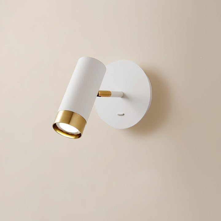 Karpo Vägglampa