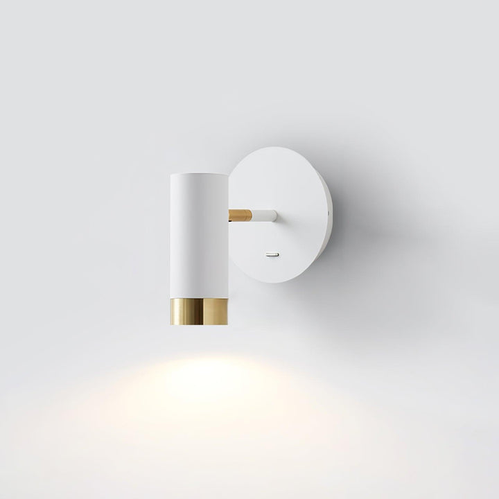 Karpo Vägglampa