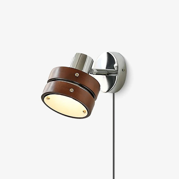 Karry Plug-in Vägglampa