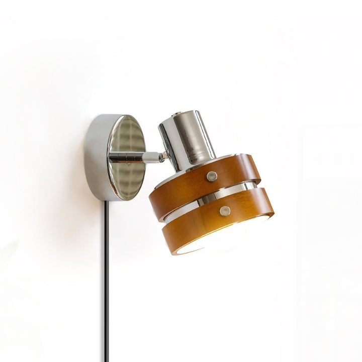 Karry Plug-in Vägglampa