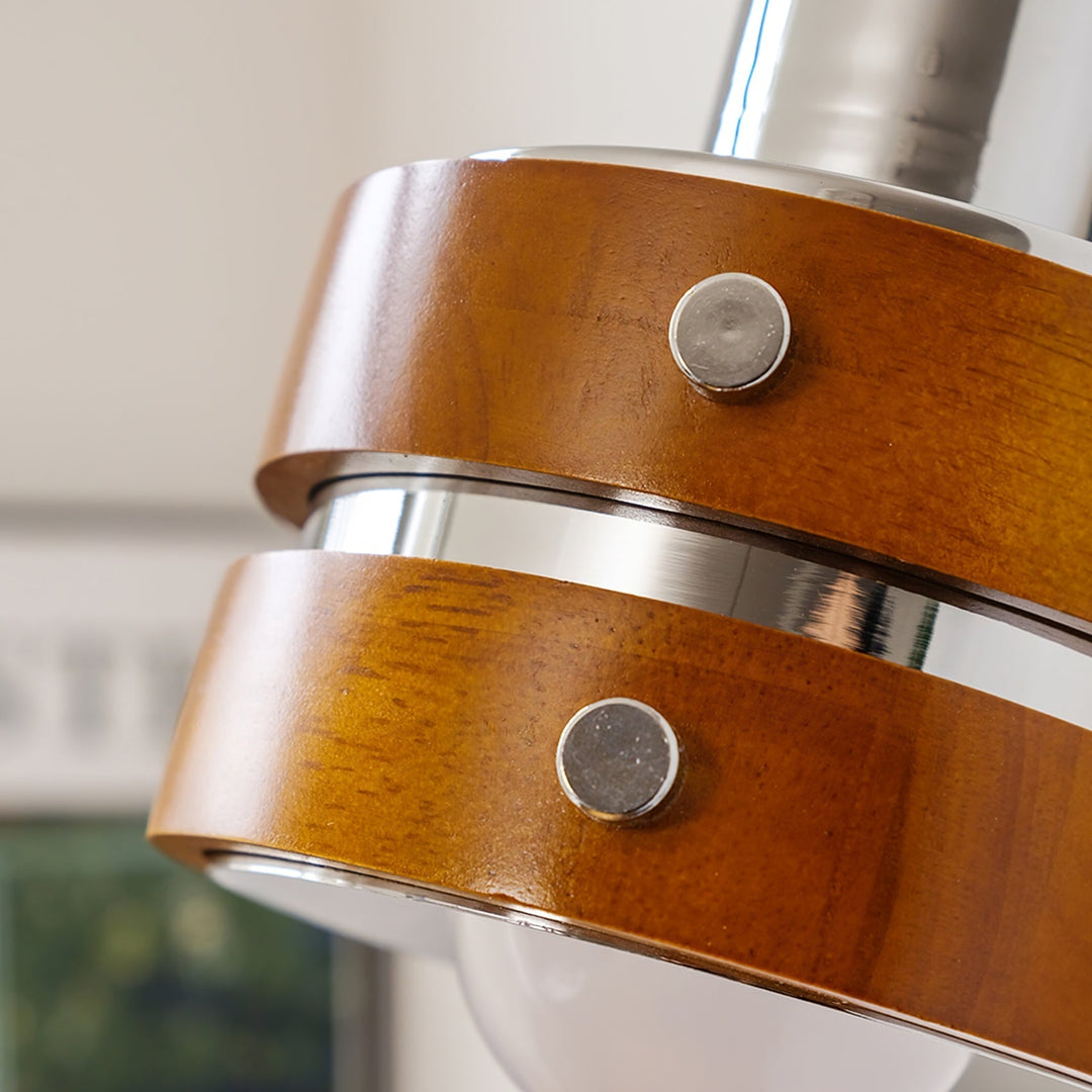 Karry Plug-in Vägglampa
