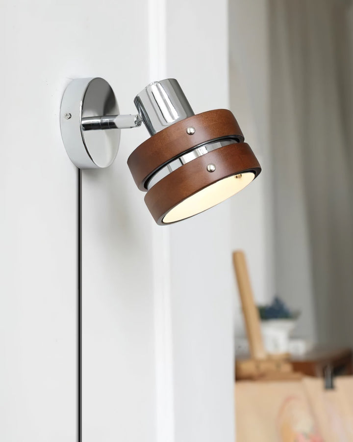 Karry Plug-in Vägglampa