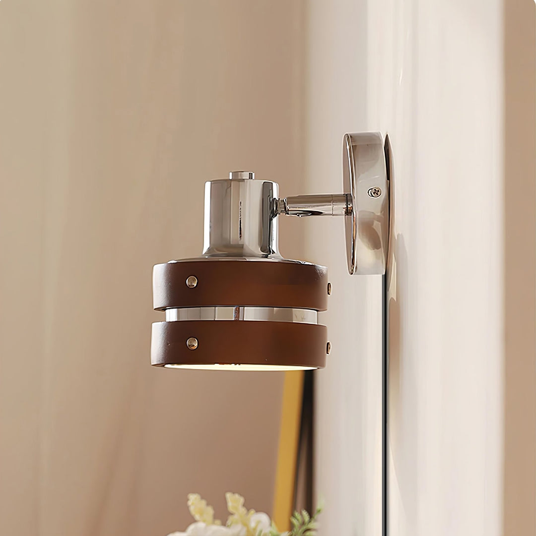 Karry Plug-in Vägglampa
