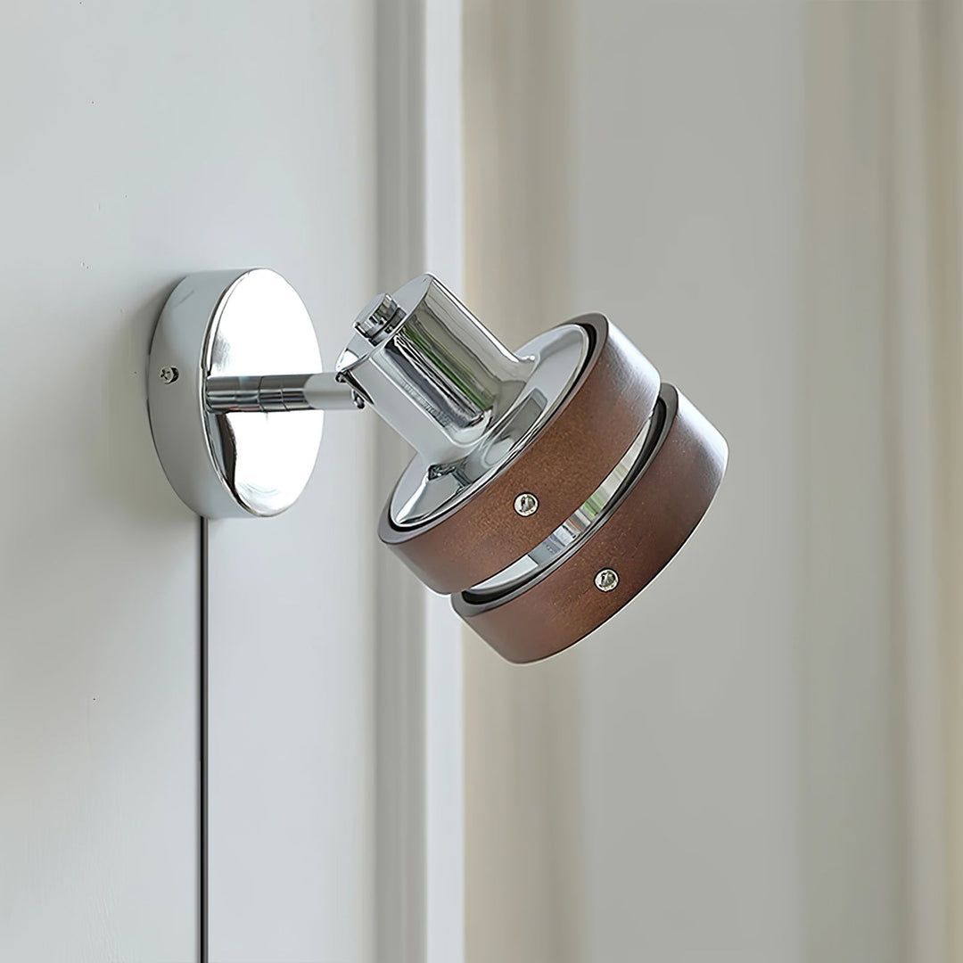 Karry Plug-in Vägglampa