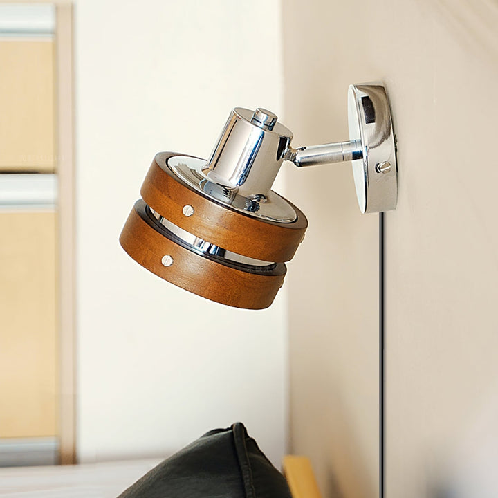 Karry Plug-in Vägglampa