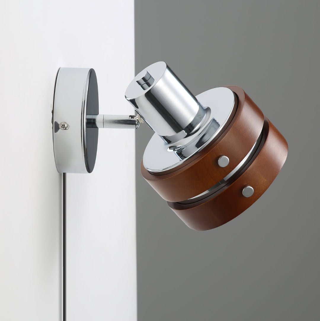 Karry Plug-in Vägglampa