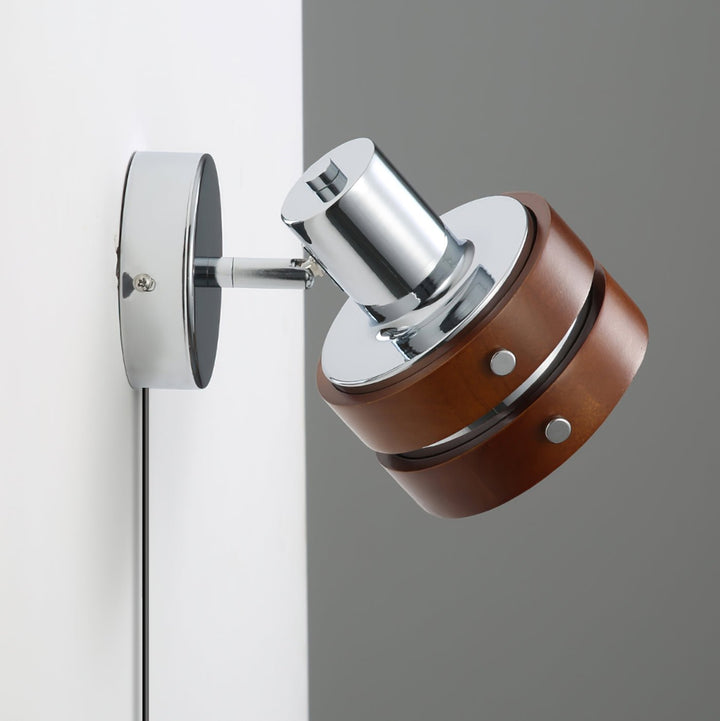 Karry Plug-in Vägglampa
