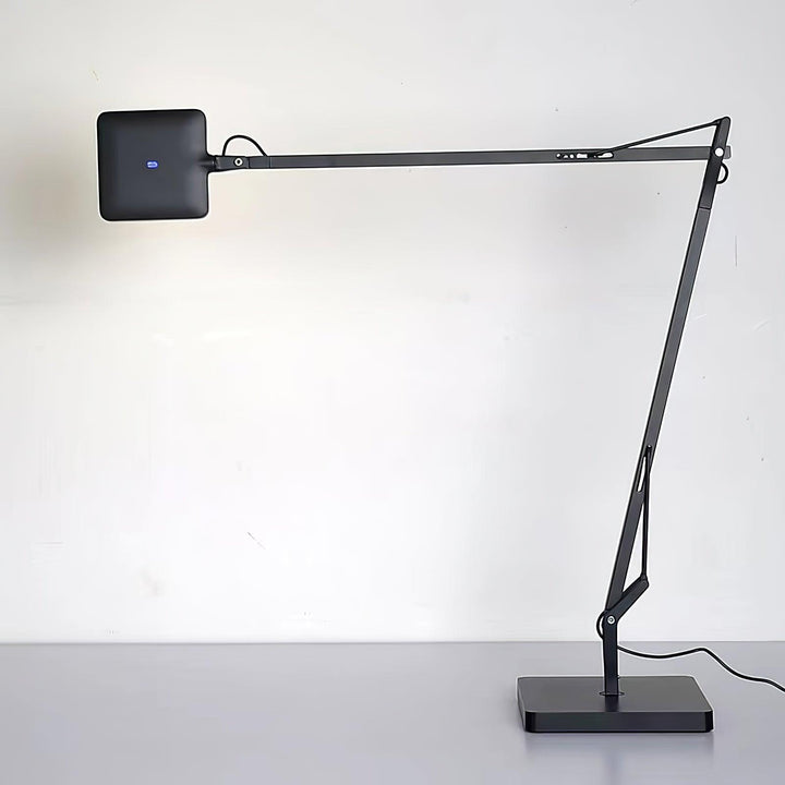 Pivot LED Skrivbordslampa