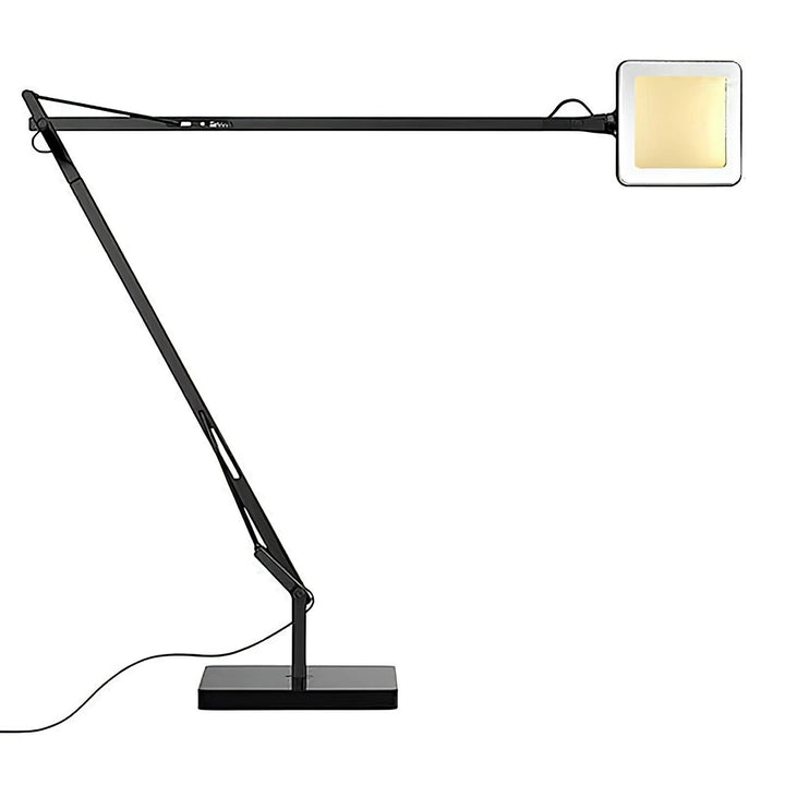 Pivot LED Skrivbordslampa