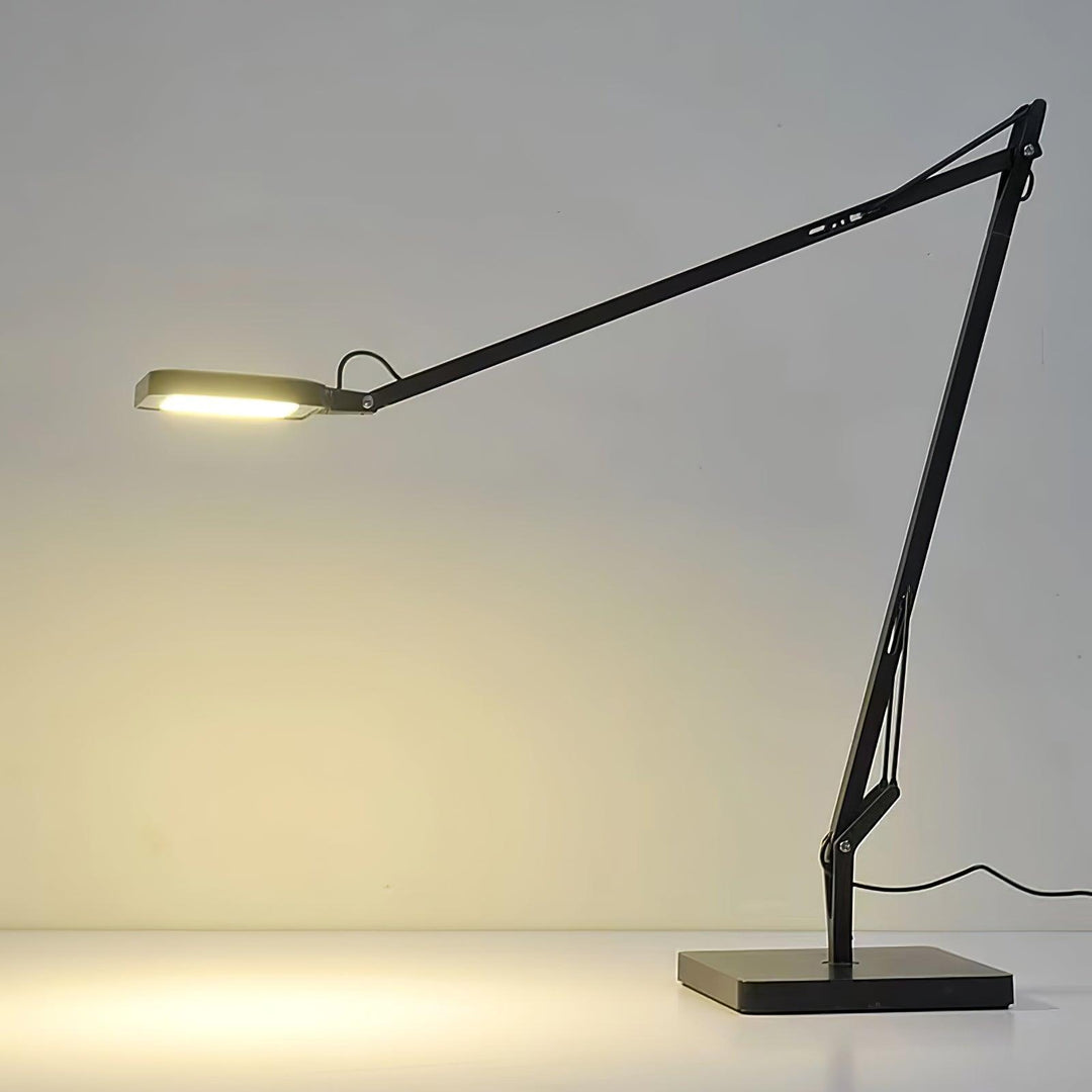 Pivot LED Skrivbordslampa