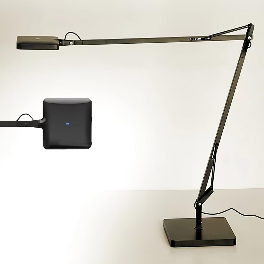 Pivot LED Skrivbordslampa